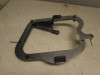 Suitcase bracket set Suzuki VL 1500 Intruder