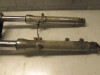 Voorpoten compleet Kawasaki EL 250