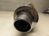 Muffler Kawasaki ZX 9 R