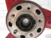 Front Wheel Kawasaki ZX 9 R