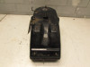 Hinterradabdeckung Honda VT 700 750