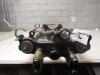 Voorpoten compleet Honda XLV 750 R
