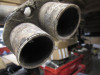 Muffler BMW R 850 R
