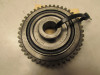 Engine parts Yamaha TZR 125