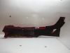 Cowl left rear Kawasaki ZZR 600
