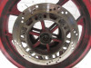 Voorwiel compleet Kawasaki GPX 600