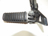 Schetsplaat links Kawasaki GPZ 750