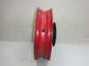 Felge hinten Honda CBR 600 F