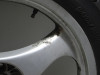 Rear wheel BMW K 1100 LT