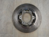 Rear brake disc Honda CB 750 