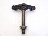 Steering stem Honda CBR 600 F