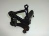 Footrest right Honda CBR 1000 F