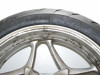 Rear wheel BMW R 1200 RT