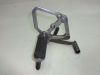 Main step holder right Honda CBR 600 F