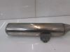 Muffler Yamaha FJR 1300