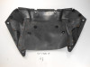 Cowl upper front Honda ST 1300 Pan European