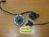 Key set Yamaha YZF 600 Thundercat