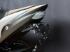 Kennzeichenhalter Suzuki GSX S 1000