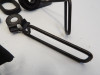 Frame - onderdelen Yamaha FZR 600