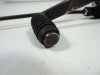 Schetsplaat links Honda CBF 600