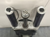 Front pipes complete Ducati Multistrada V4