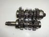 Gear box BMW F 800 S - ST