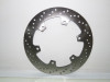 Rear brake disc Moto Guzzi Stelvio