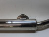 Auspuff Honda CBR 600 F