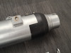 Uitlaat Harley Davidson VROD VRSC