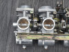 Carburateurset Suzuki GS 650