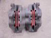Brake calipers front BMW K 1200 LT