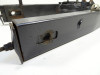 Hinterradschwinge Honda CBF 600