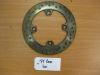 Rear brake disc Triumph TT 600