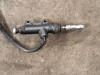 Rempomp achter Husqvarna Vitpilen 701 