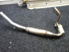 Downpipes Kawasaki Ninja 400