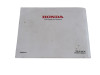 Fahrerhandbuch Honda CBF 1000