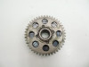 Start up clutch Suzuki GSX R 600
