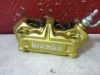 Brake caliper right front Aprilia Tuono 1000