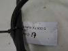 Clutch cable Yamaha XJ 600 Diversion