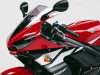 Wind screen Yamaha YZF R6