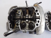 Cylinder head Kawasaki VN 1500
