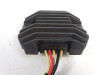 Regulator rectifier  Yamaha FAZER 600
