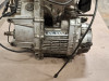 Engine Honda GL 500 Silver Wing Interstate