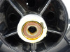 Rear wheel Triumph Tiger 1050