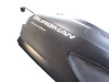 Cowl rear right Suzuki Burgman 200