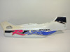 Cowl rear right Suzuki GSX R 1100