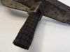 Fussrastetrager vorne links Honda Deauville 650 - 700