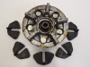 Driven flange Suzuki SV 650