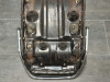 Zadel Suzuki GS 1000