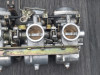 Carburateurset Suzuki GS 650